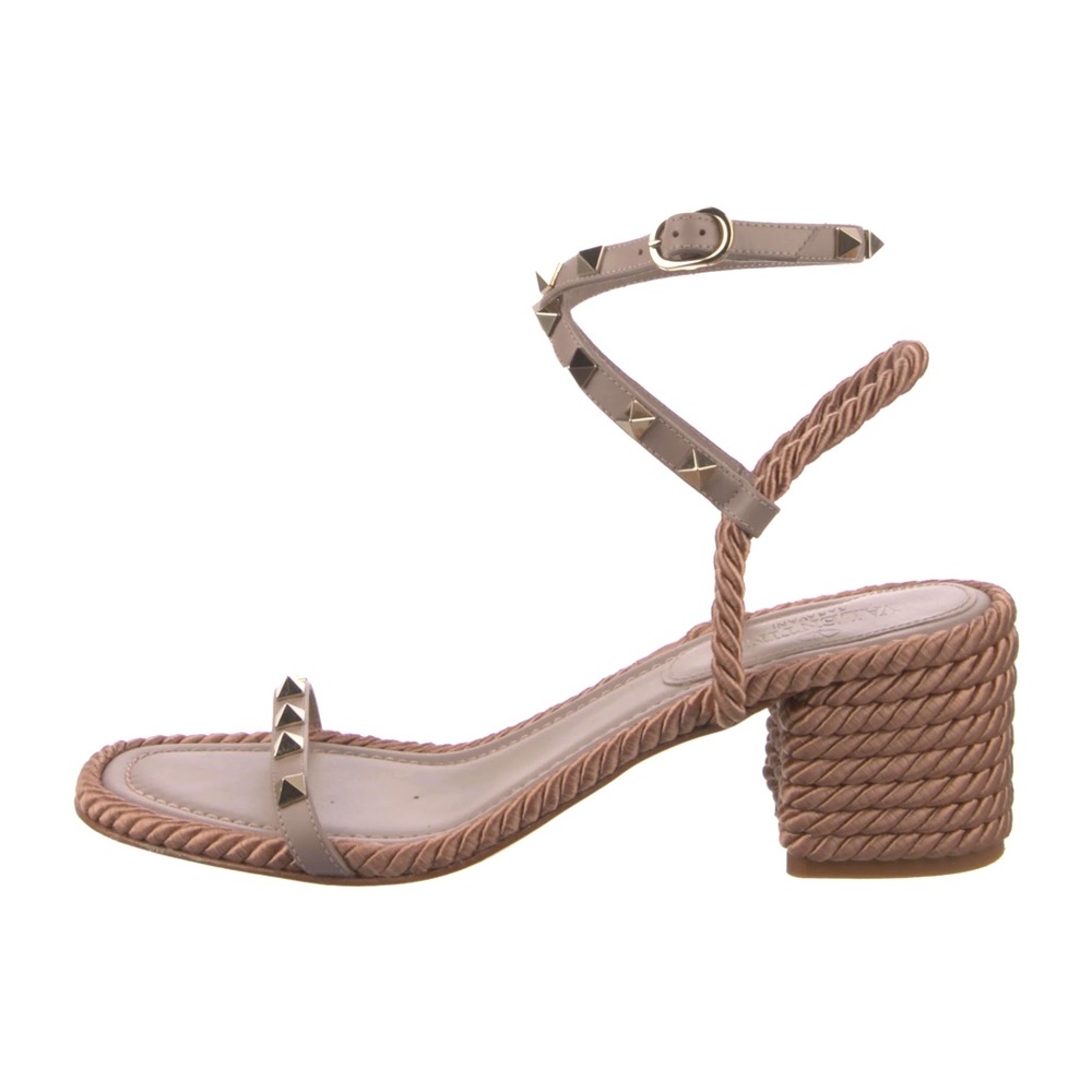 Valentino Garavani Rockstud Sandal